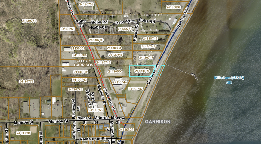 9699 Highway 169 Garrison, MN 56450 - Photo 53 of 53