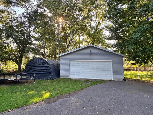 $465,900 | 9699 Highway 169, Garrison, MN 56450