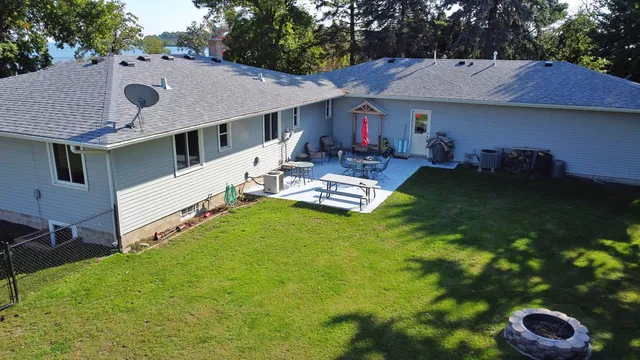 $465,900 | 9699 Highway 169, Garrison, MN 56450