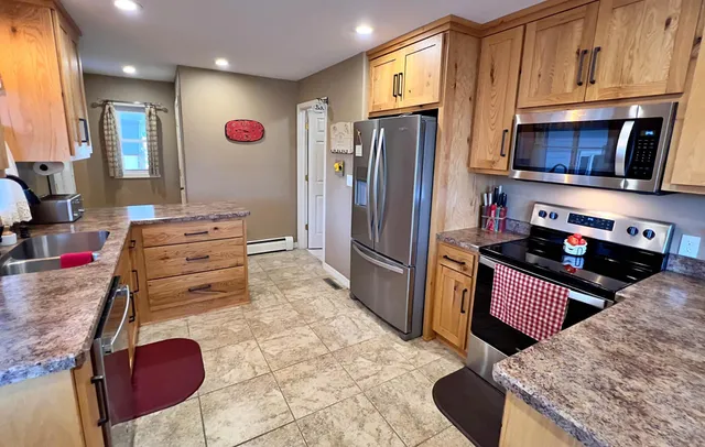 $465,900 | 9699 Highway 169, Garrison, MN 56450