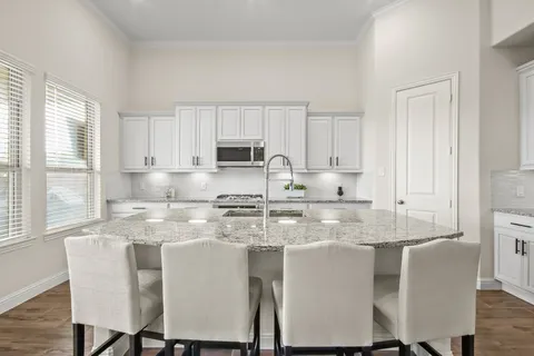 $609,000 | 15415 Lancaster Falls Drive, Cypress, TX 77429