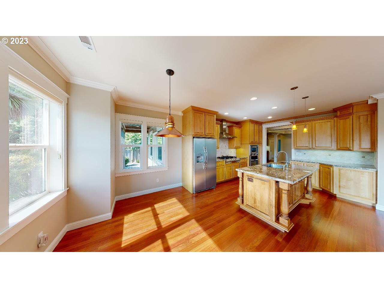123 Tanbark Road Brookings, OR 97415 - Photo 13 of 48 Dining Area
