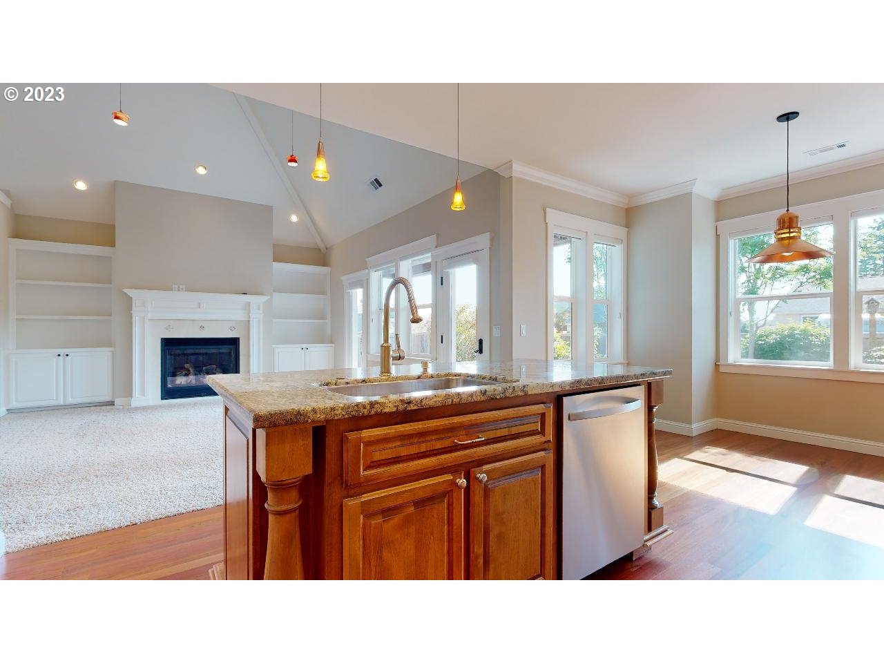 123 Tanbark Road Brookings, OR 97415 - Photo 15 of 48 Kitchen