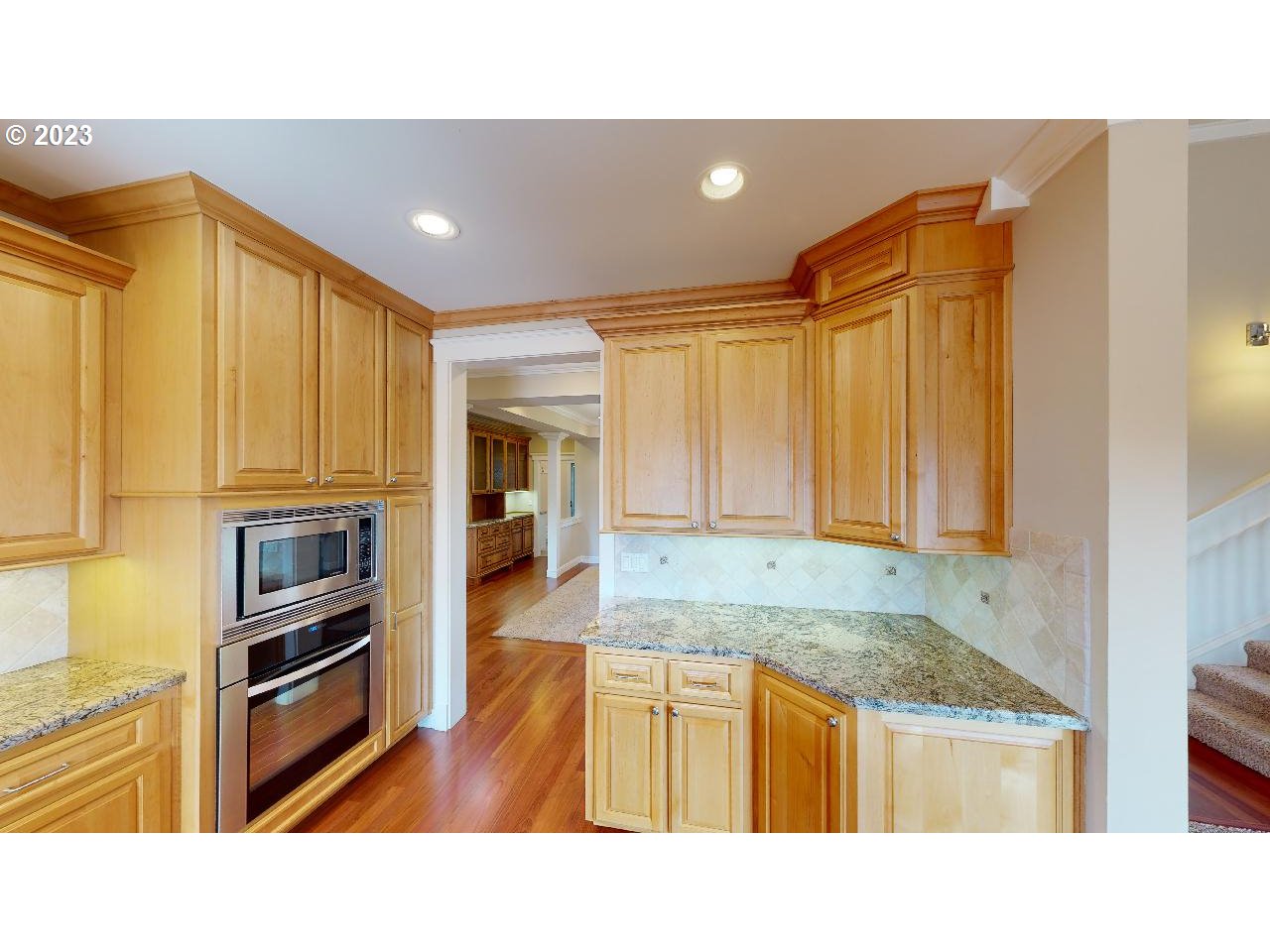 123 Tanbark Road Brookings, OR 97415 - Photo 18 of 48 Kitchen