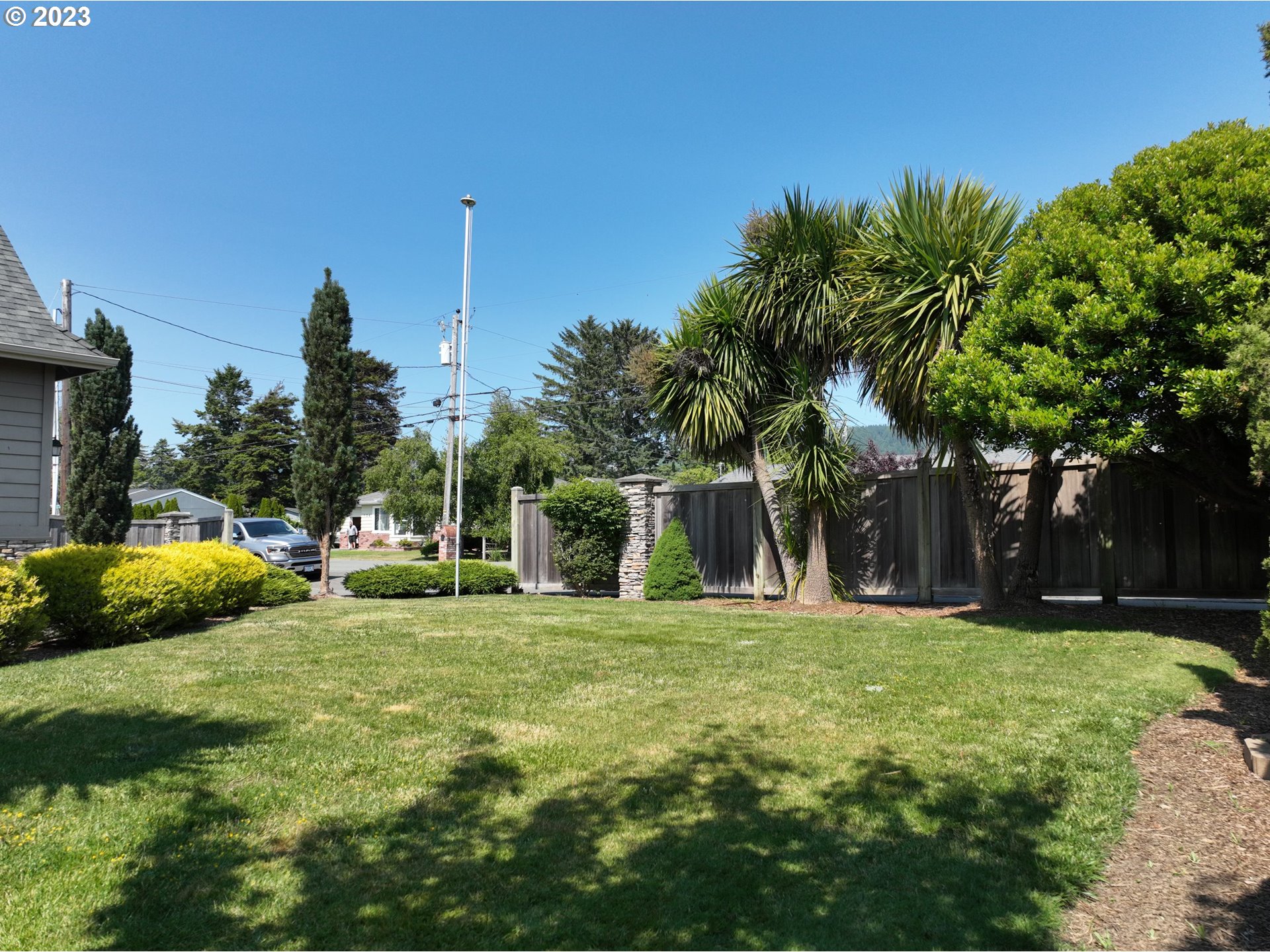 123 Tanbark Road Brookings, OR 97415 - Photo 40 of 48 Yard