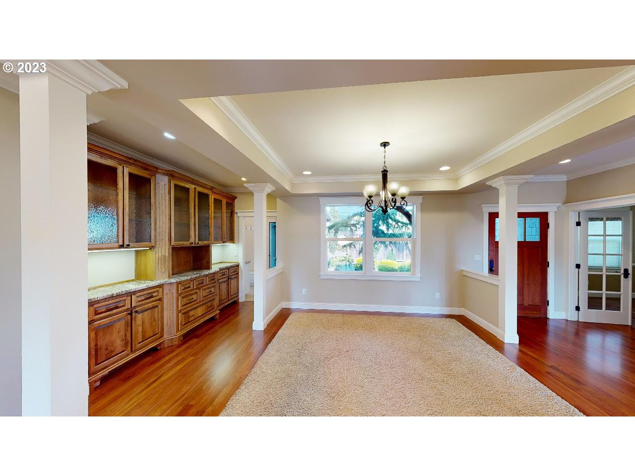 123 Tanbark Road Brookings, OR 97415 - Photo 6 of 48 Dining Room