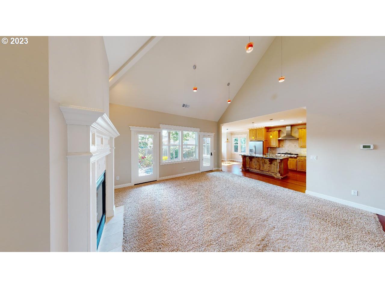 123 Tanbark Road Brookings, OR 97415 - Photo 9 of 48 Living Room