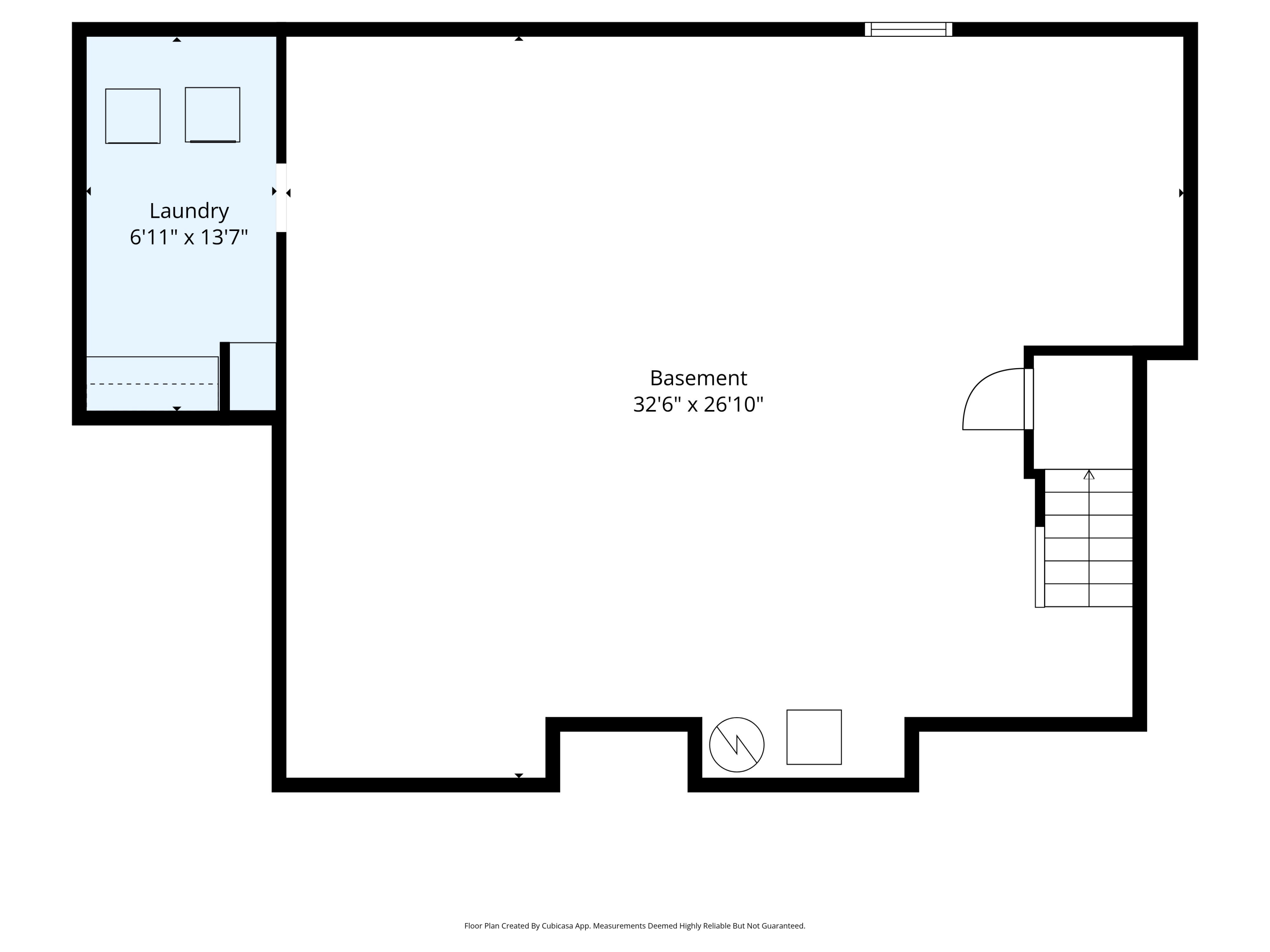 1157 Shore Road Cape Elizabeth, ME 04107 - Photo 45 of 45 Basement