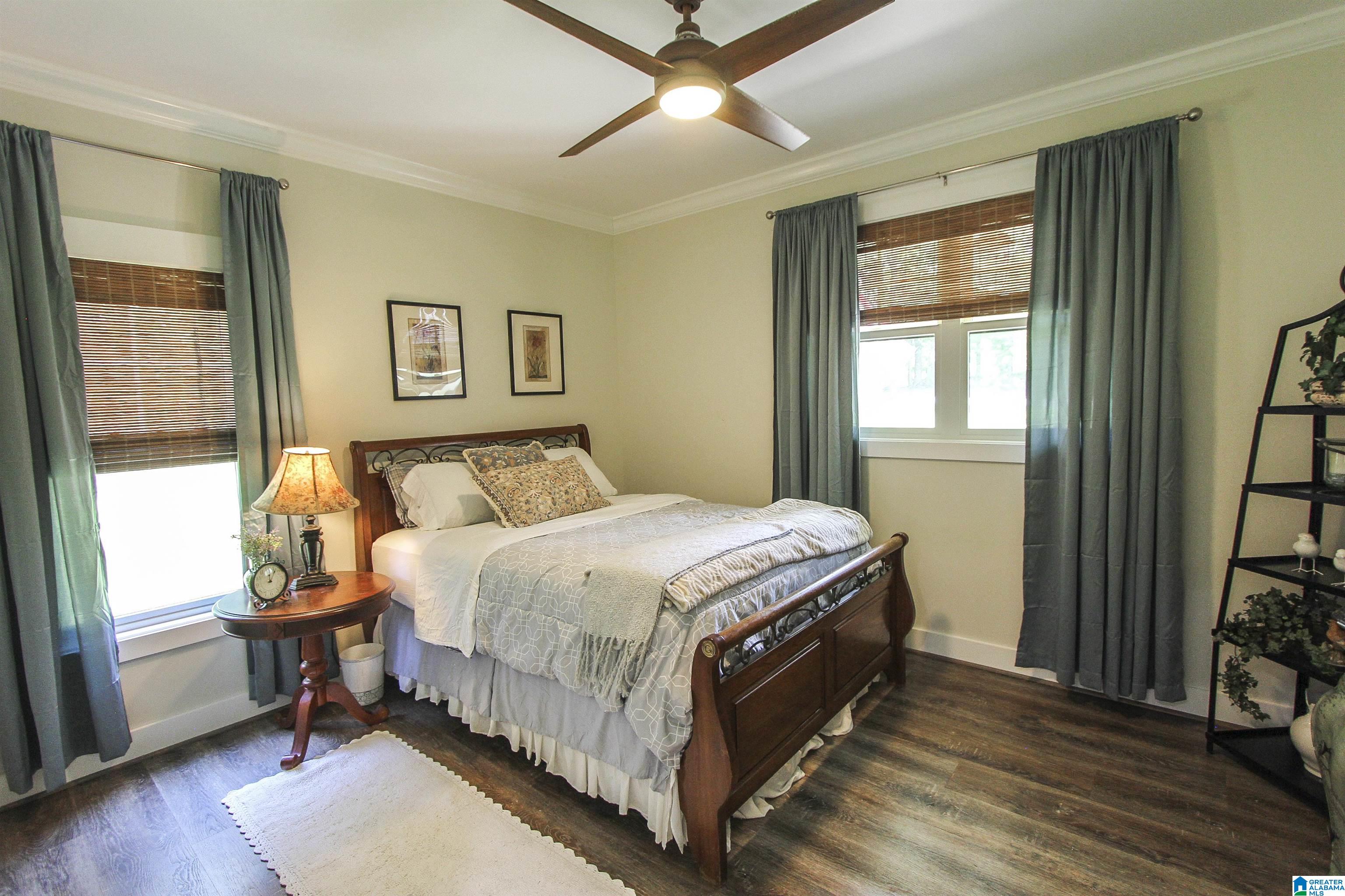 435 Treasure Island Road Cropwell, AL 35054 - Photo 33 of 78