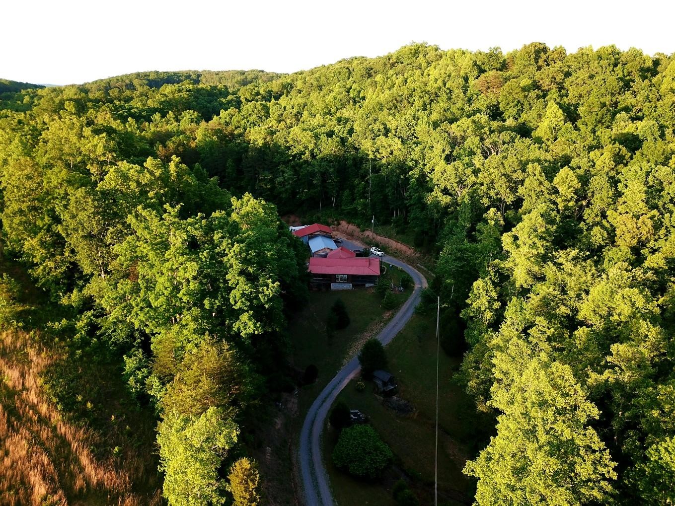 412 County Road 188 Decatur, TN 37322 - Photo 39 of 40 Gallery Image 39