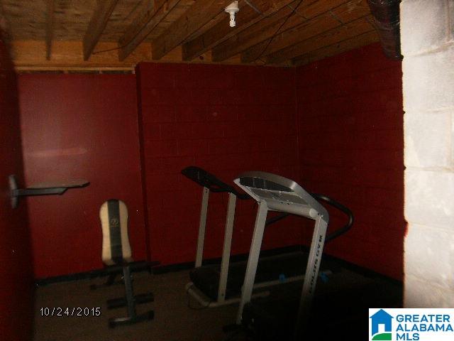 6712 Java Avenue Birmingham, AL 35224 - Photo 43 of 48