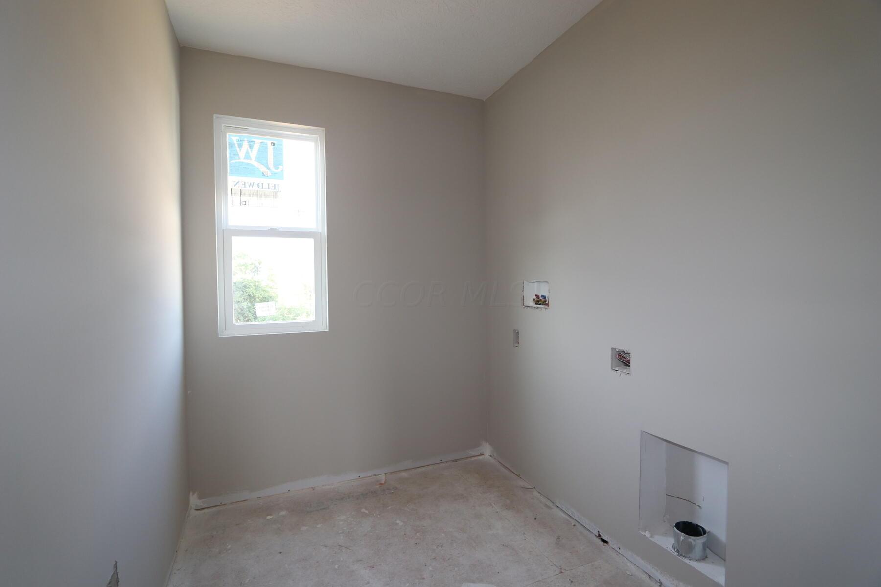 398 Cherry Hills Road Commercial Point, OH 43116 - Photo 13 of 21 Laundry Room