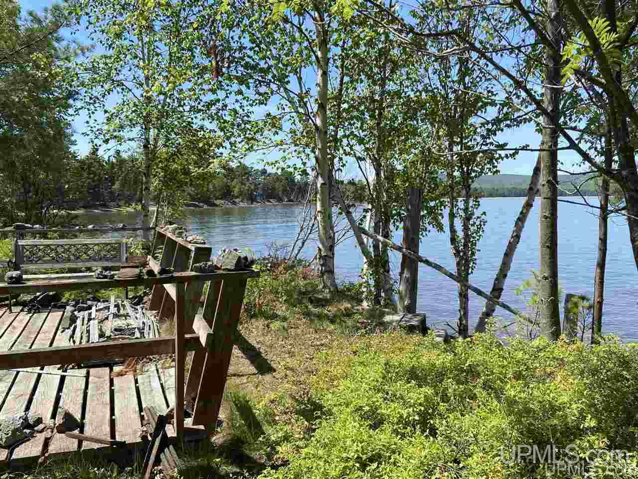 4982 Gay Lac La Belle Road Mohawk, MI 49950 - Photo 10 of 34