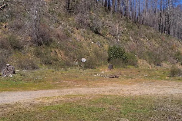 $90,000 | 140 Barlow Camp Road, Mad River, CA 95552