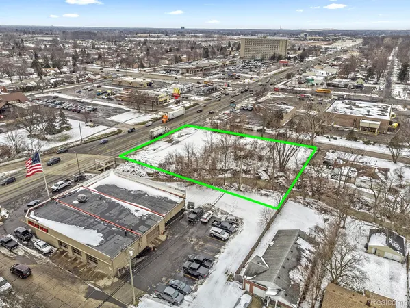 $195,000 | 10854 Allen Road, Taylor, MI 48180