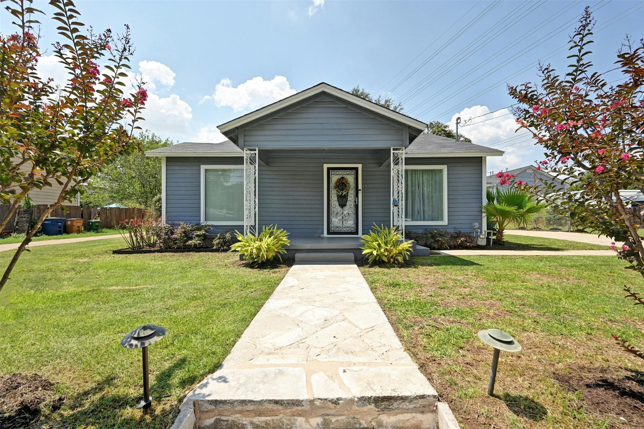 5801 Bolm Road Austin, TX 78721 - Photo 1 of 1