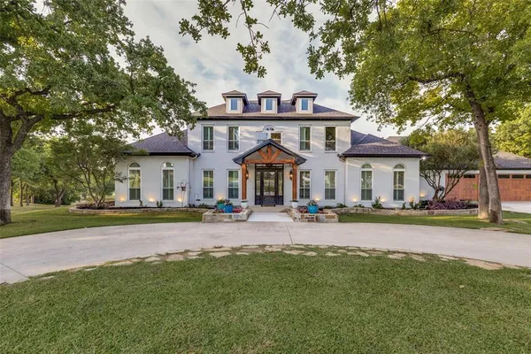 $5,295,000 | 1148 County Road 1591, Alvord, TX 76225