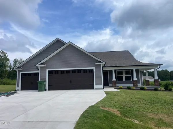 $344,900 | 275 Bonsai Way, Four Oaks, NC 27524