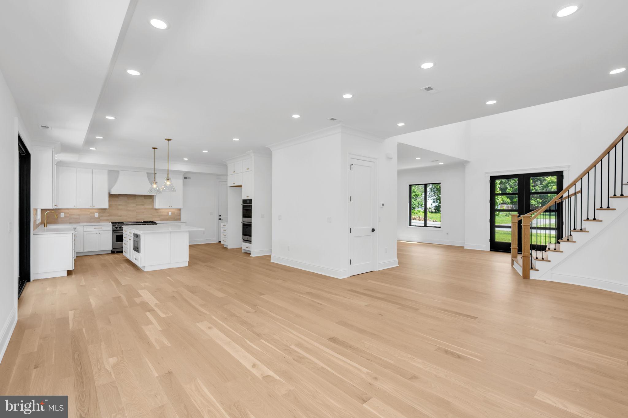 32 Gulick Road Princeton, NJ 08540 - Photo 40 of 56 Spacious modern living area with light.