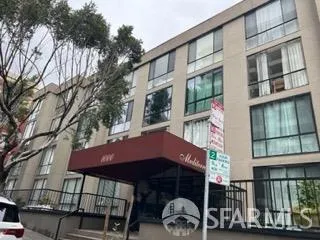 $725,000 | 1000 Franklin Street, Unit 305, San Francisco, CA 94109