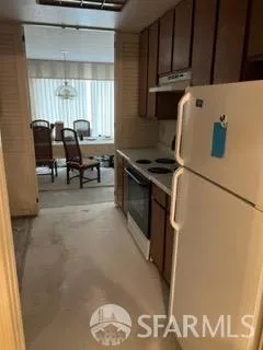 $725,000 | 1000 Franklin Street, Unit 305, San Francisco, CA 94109