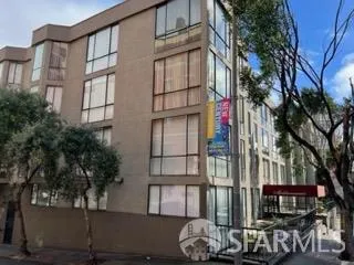 $725,000 | 1000 Franklin Street, Unit 305, San Francisco, CA 94109