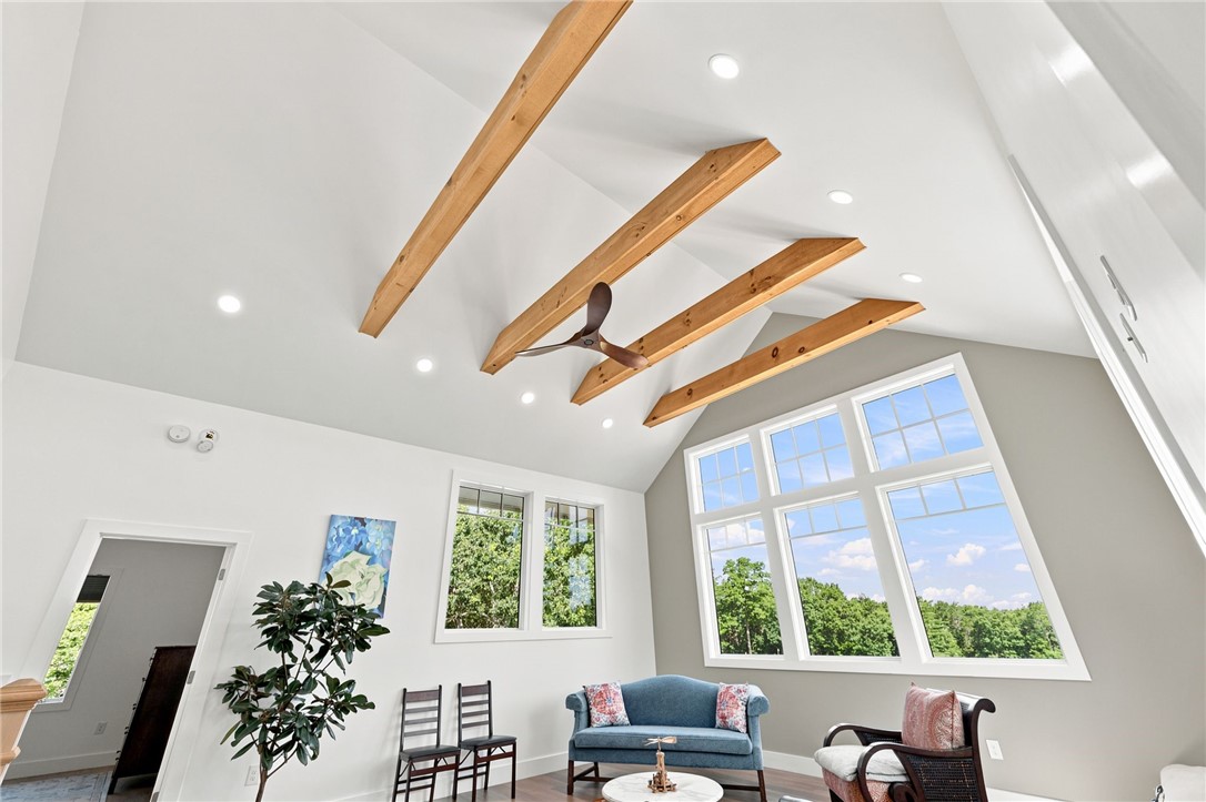 224 Greenhouse Road Coventry, RI 02827 - Photo 24 of 50