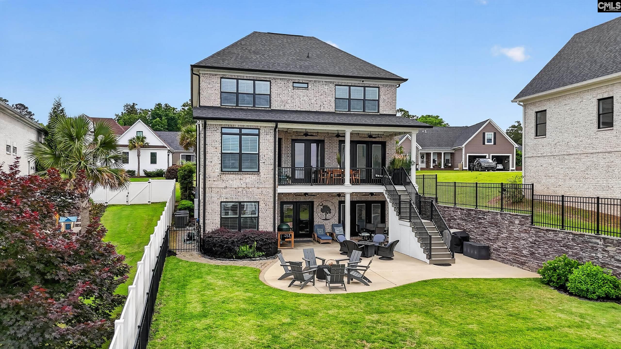 217 Porth Circle Lexington, SC 29072 - Photo 73 of 74