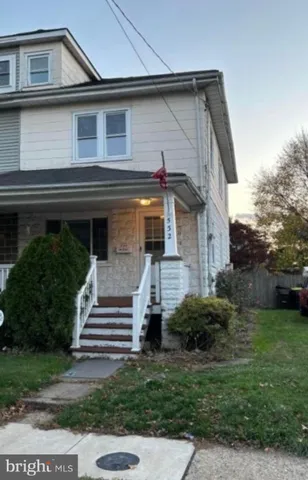 $350,000 | 532 East Hancock Street, Lansdale, PA 19446