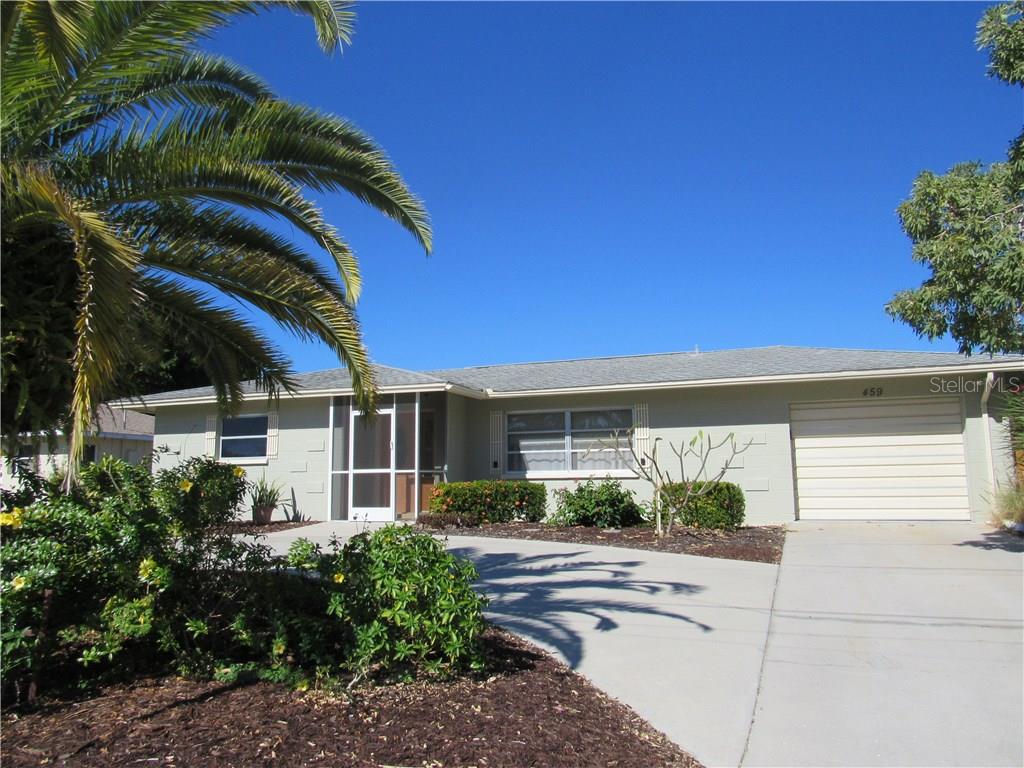 459 Briarwood Road Venice, FL 34293 - Photo 1 of 1 Gallery Image 1