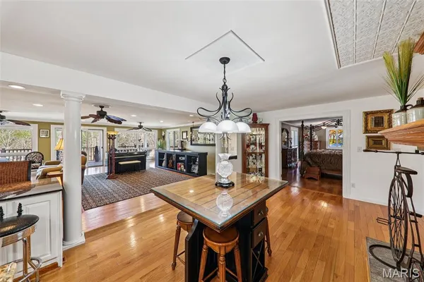 $1,690,000 | 3589 Highway 110, De Soto, MO 63020