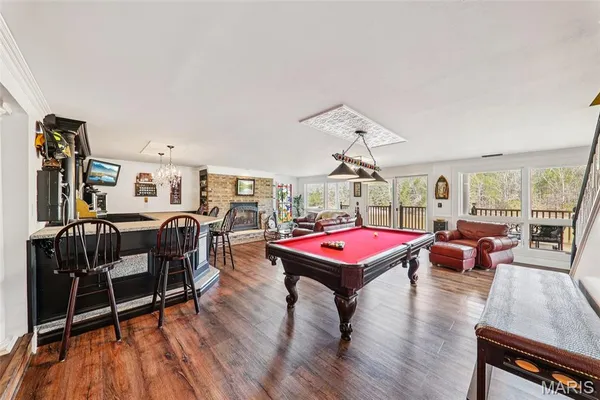 $1,690,000 | 3589 Highway 110, De Soto, MO 63020