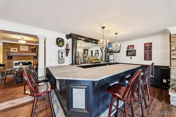 $1,690,000 | 3589 Highway 110, De Soto, MO 63020