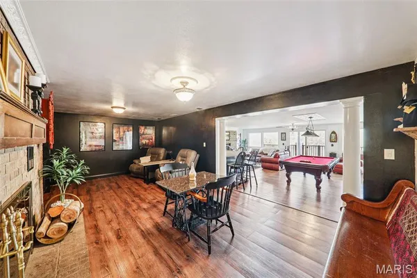 $1,690,000 | 3589 Highway 110, De Soto, MO 63020