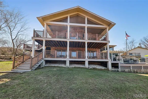 $1,690,000 | 3589 Highway 110, De Soto, MO 63020