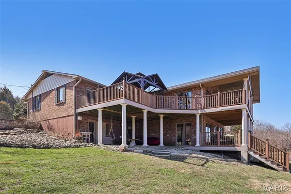 $1,690,000 | 3589 Highway 110, De Soto, MO 63020