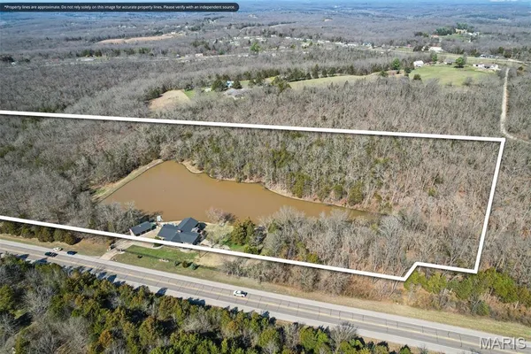 $1,690,000 | 3589 Highway 110, De Soto, MO 63020