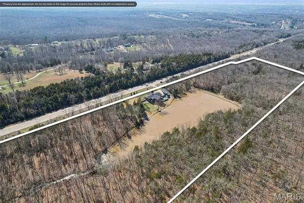 $1,690,000 | 3589 Highway 110, De Soto, MO 63020