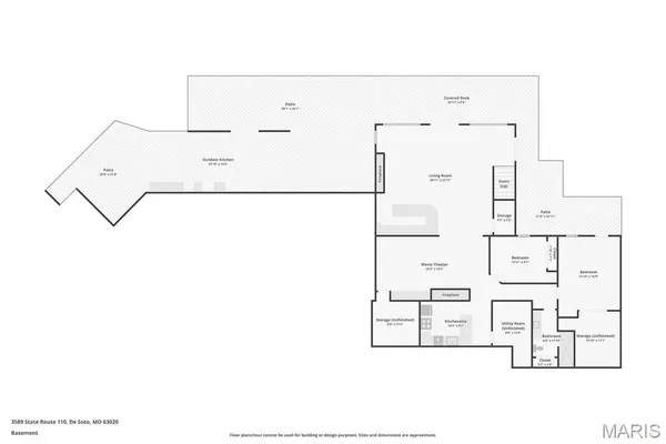 $1,690,000 | 3589 Highway 110, De Soto, MO 63020