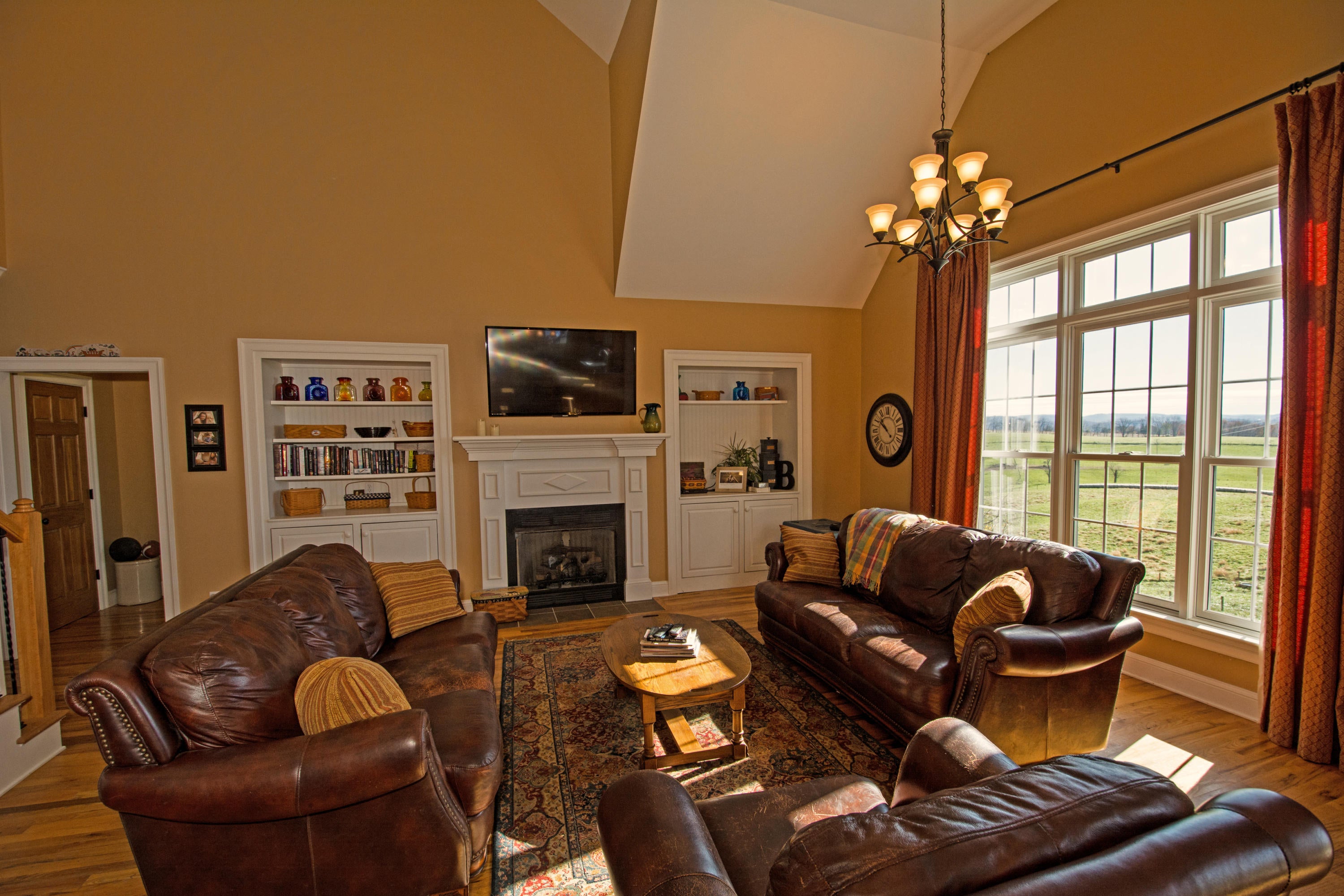 2830 Davis Stuart Road Lewisburg, WV 24901 - Photo 16 of 115 Gallery Image 16