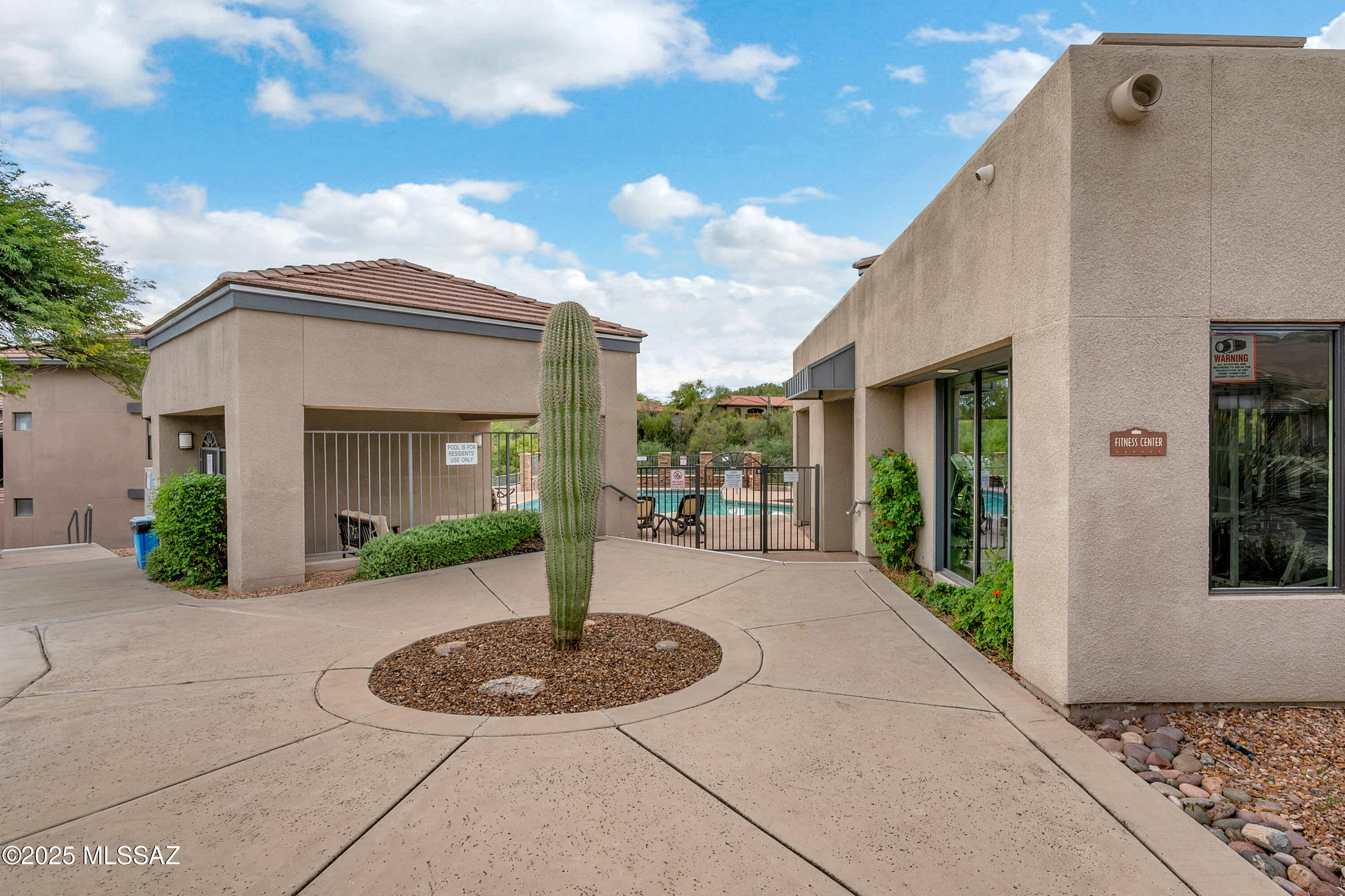 5855 North Kolb Road, Unit 6101 Tucson, AZ 85750 - Photo 26 of 37 Gallery Image 26