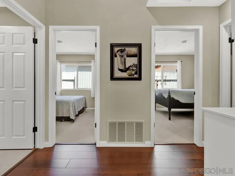 1591 Madrid Drive Vista, CA 92081 - Photo 20 of 40 a living room with furniture and a window