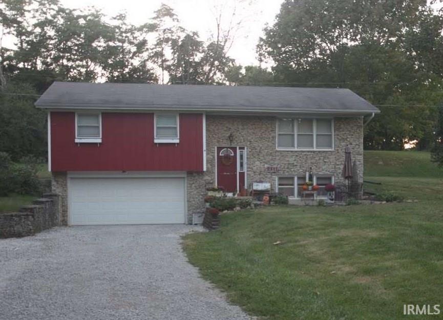 4397 North Thomas Road Bloomington, IN 47404 - Photo 1 of 1