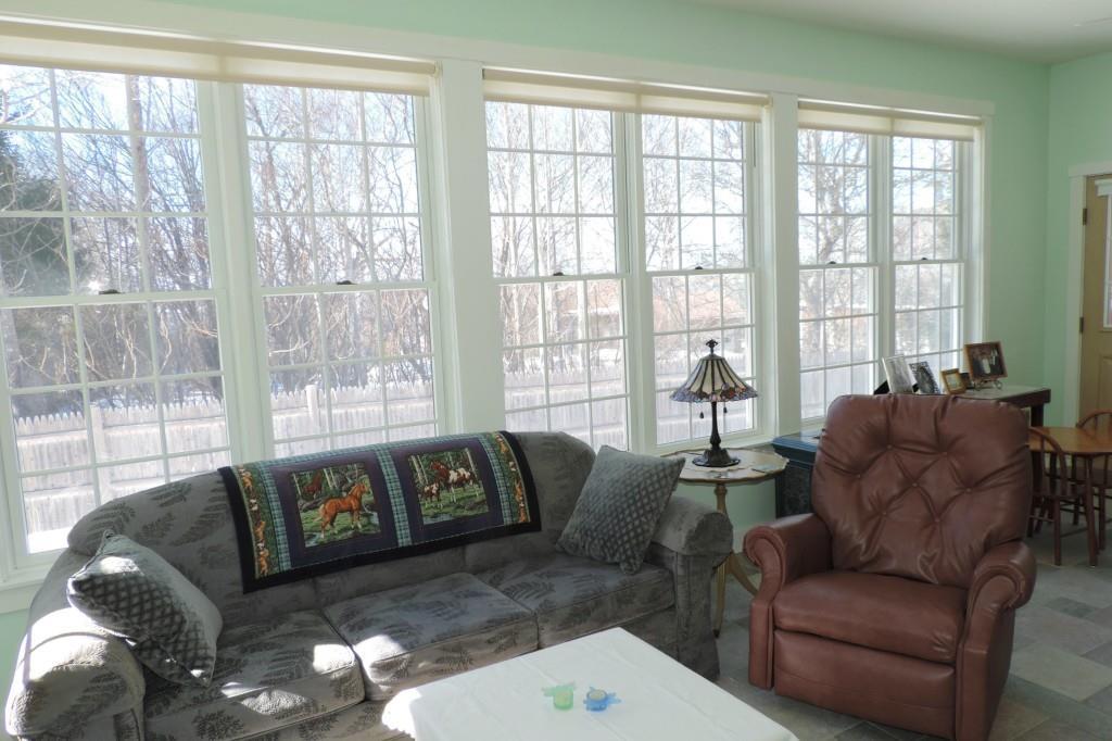 31 Bangs Shore Road Orrs Island, ME 04066 - Photo 7 of 35 Fantastic 4 season sunroom!