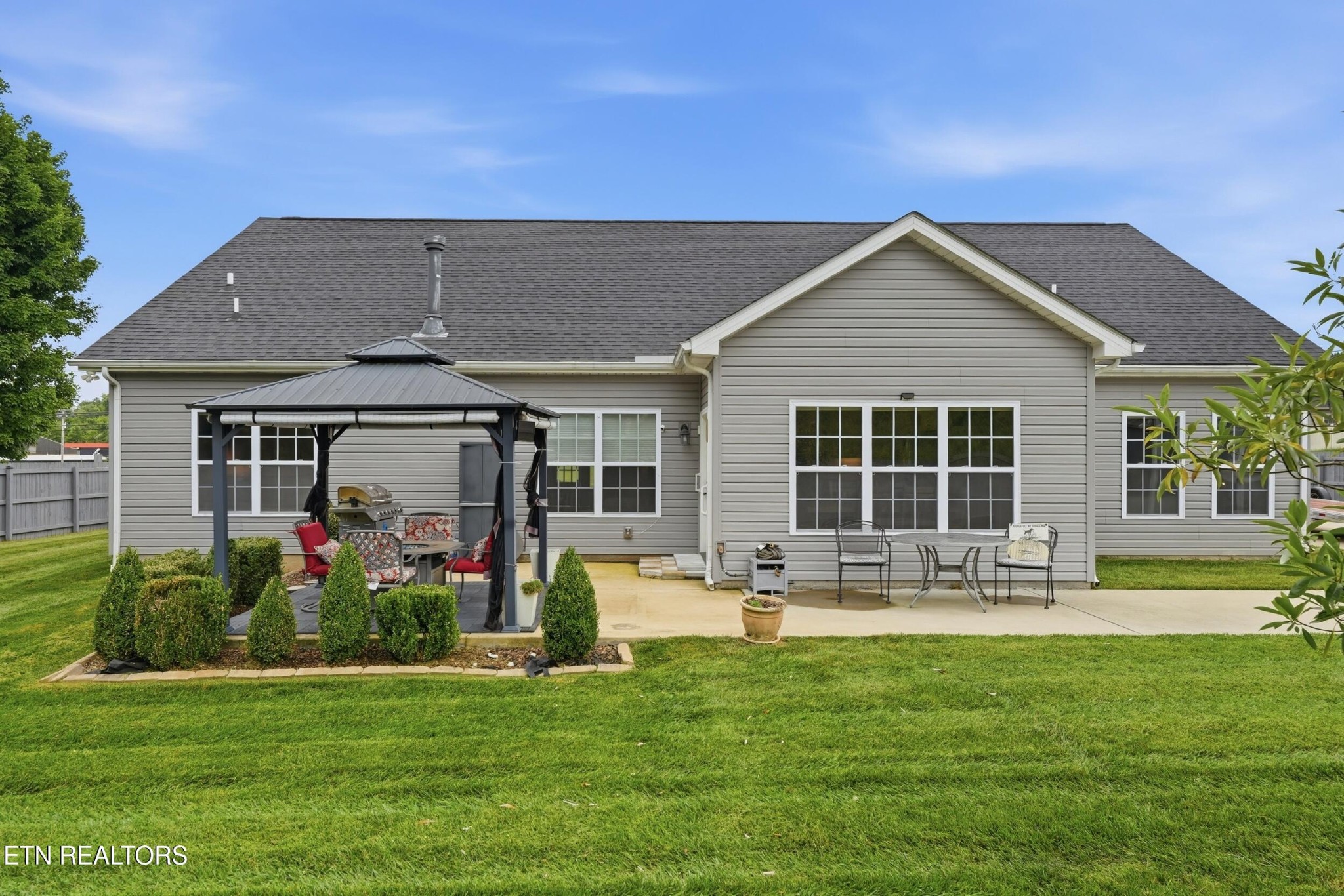 1290 Harrison Road Lenoir City, TN 37771 - Photo 44 of 56