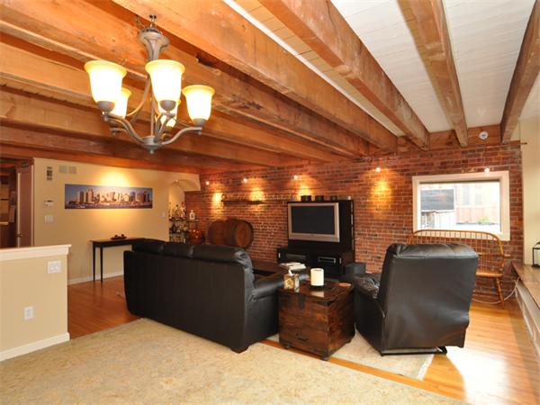 130-132 Fulton Street, Unit 20 Boston, MA 02109 - Photo 11 of 23