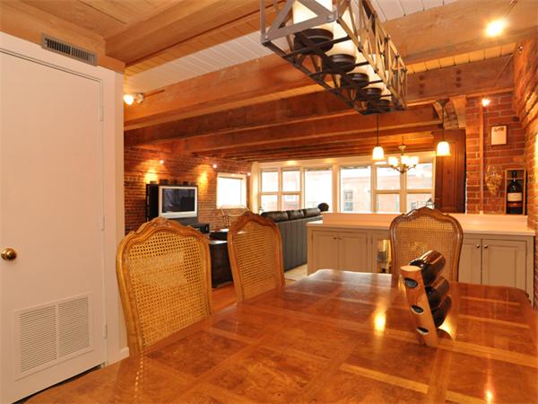 130-132 Fulton Street, Unit 20 Boston, MA 02109 - Photo 13 of 23