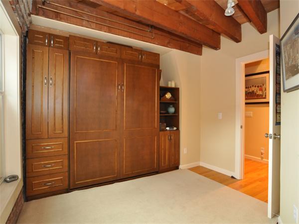 130-132 Fulton Street, Unit 20 Boston, MA 02109 - Photo 16 of 23