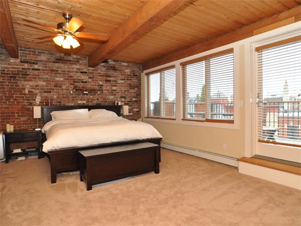 130-132 Fulton Street, Unit 20 Boston, MA 02109 - Photo 18 of 23