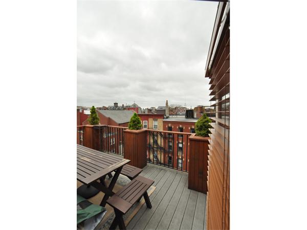 130-132 Fulton Street, Unit 20 Boston, MA 02109 - Photo 20 of 23